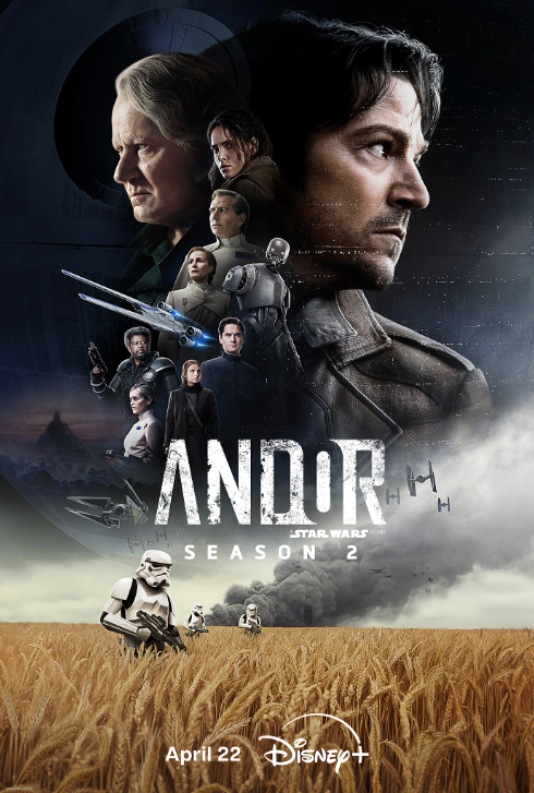 Andor Season 2 Release Date: What To Remember Before Watching Andor Season 2 Release Date: What To Remember Before Watching