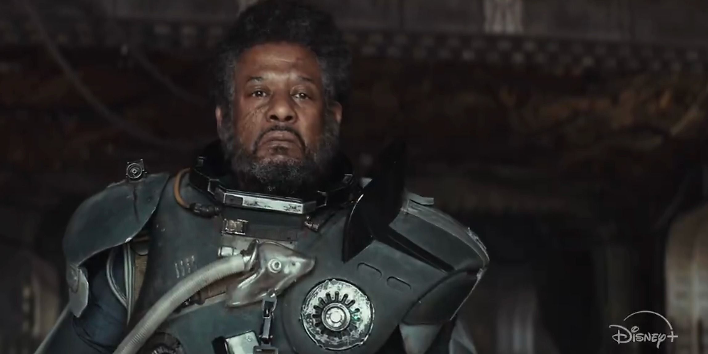 Andor Season 2 Trailer Breakdown: From Death Star To Yavin 4 Andor Season 2 Trailer Breakdown: From Death Star To Yavin 4
