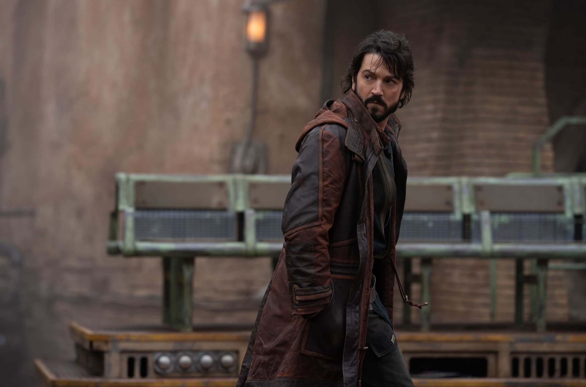Andor Season 2 Trailer: Exploring The Journey From Death Star To Yavin 4 Andor Season 2 Trailer: Exploring The Journey From Death Star To Yavin 4