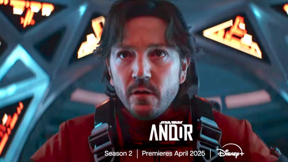 Andor Season 2 Trailer, Release Date, And Plot Details: A Complete Guide Andor Season 2 Trailer, Release Date, And Plot Details: A Complete Guide