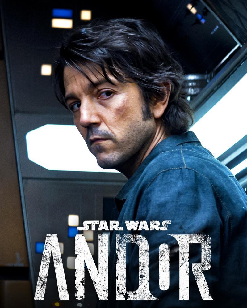 Andor Season 2: Trailer, Release Date Speculation, And Confirmed Details Andor Season 2: Trailer, Release Date Speculation, And Confirmed Details
