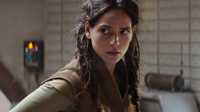 Andor's Final Season: Cast Offers BTS Glimpse Into Rogue One Prequel Andor's Final Season: Cast Offers BTS Glimpse Into Rogue One Prequel
