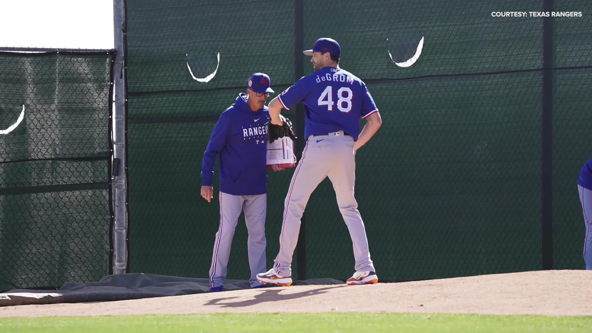 Andrew Chafin's 2024 Season: A Texas Rangers Retrospective Andrew Chafin's 2024 Season: A Texas Rangers Retrospective