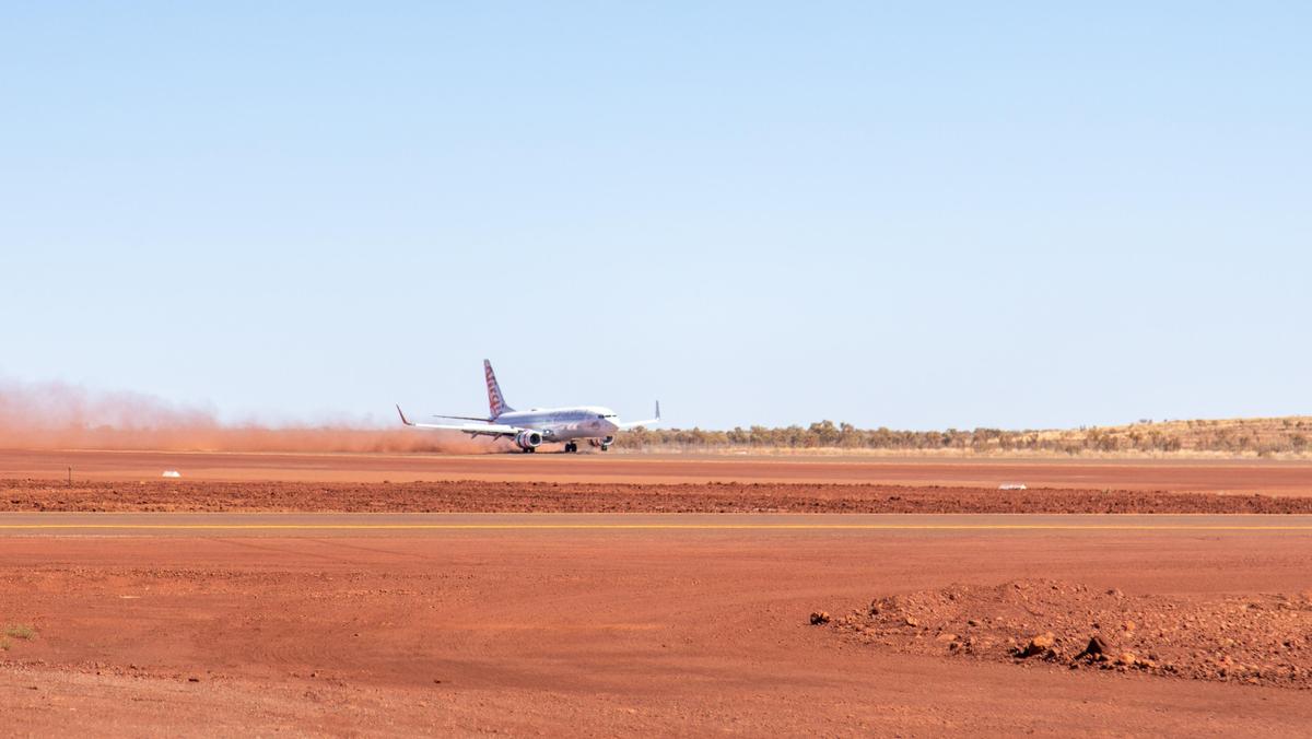 Andrew Forrest And Rio Tinto Clash Over Pilbara's Environmental Impact