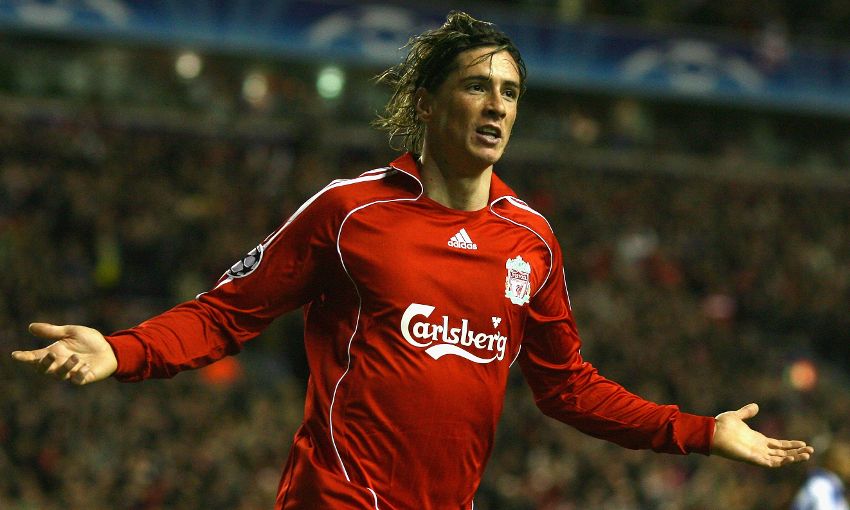 Anfield Charity Match: Full Liverpool Legends Squad Announced Anfield Charity Match: Full Liverpool Legends Squad Announced