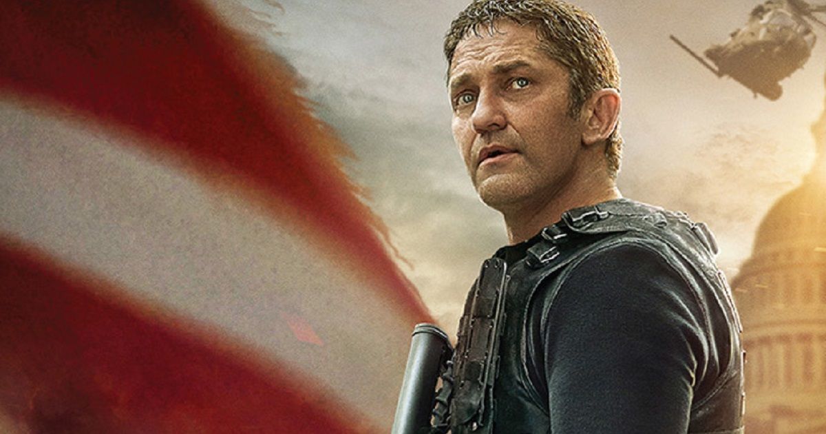 Angel Has Fallen: Comparing It To The First Two Films In The Series Angel Has Fallen: Comparing It To The First Two Films In The Series
