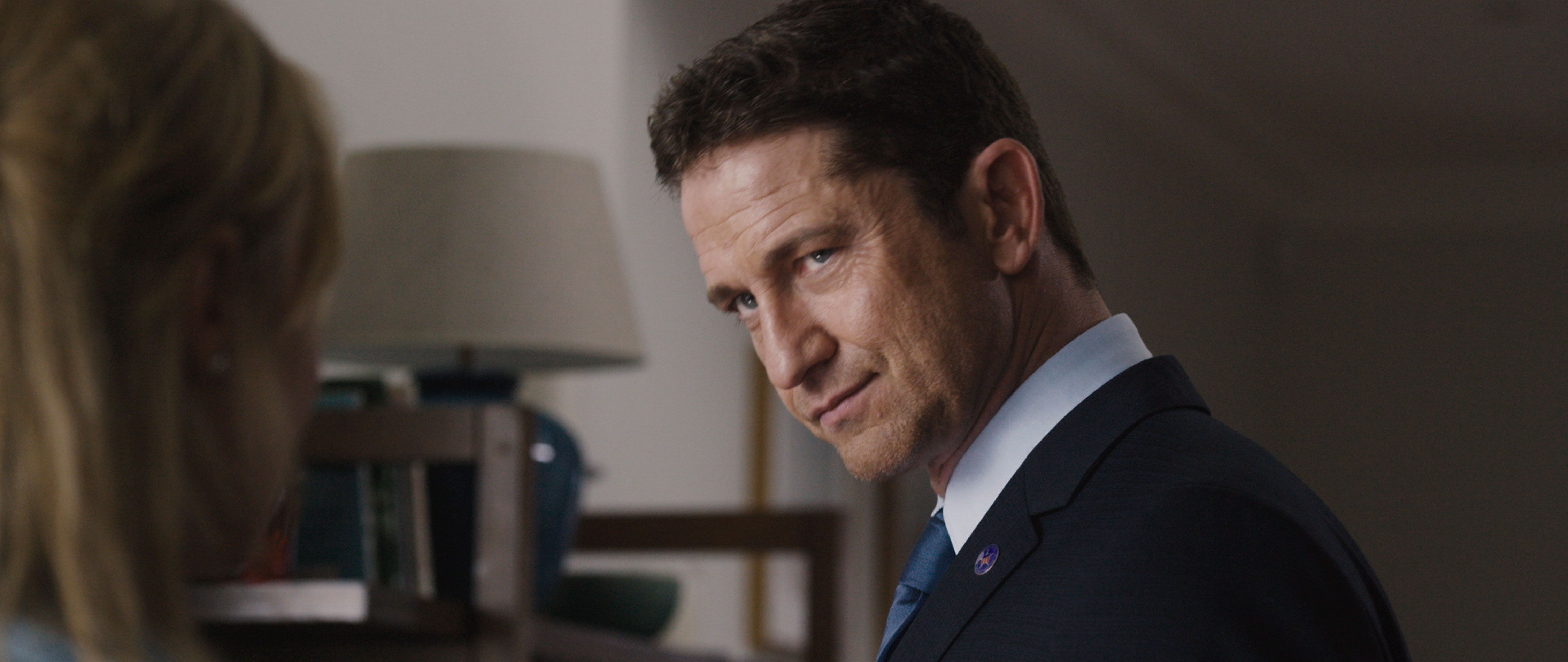 Angel Has Fallen: Review, Plot Summary, And Cast Analysis Angel Has Fallen: Review, Plot Summary, And Cast Analysis