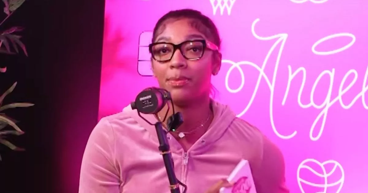 Angel Reese: WNBA Lockout Looms Over Contract Disputes Angel Reese: WNBA Lockout Looms Over Contract Disputes