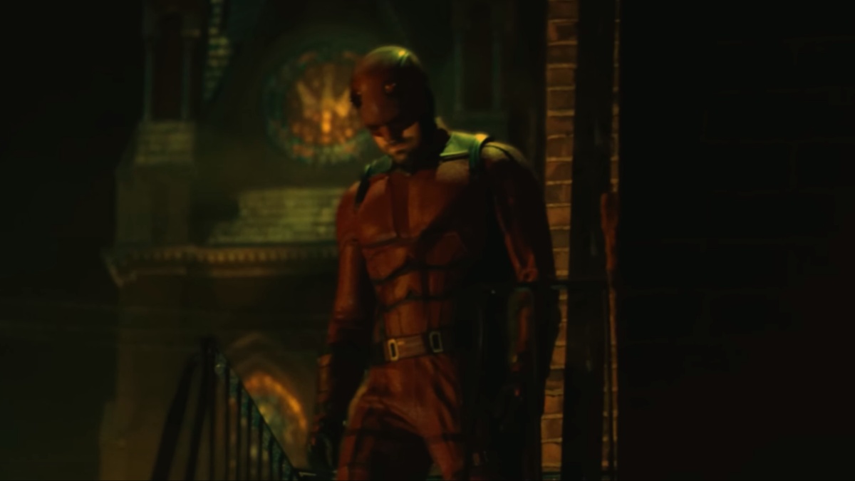 Angela Del Toro In Daredevil: Born Again: What We Know So Far Angela Del Toro In Daredevil: Born Again: What We Know So Far