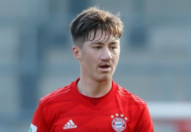 Angelo Stiller: Latest Transfer News – Barcelona And Arsenal's Interest Angelo Stiller: Latest Transfer News – Barcelona And Arsenal's Interest