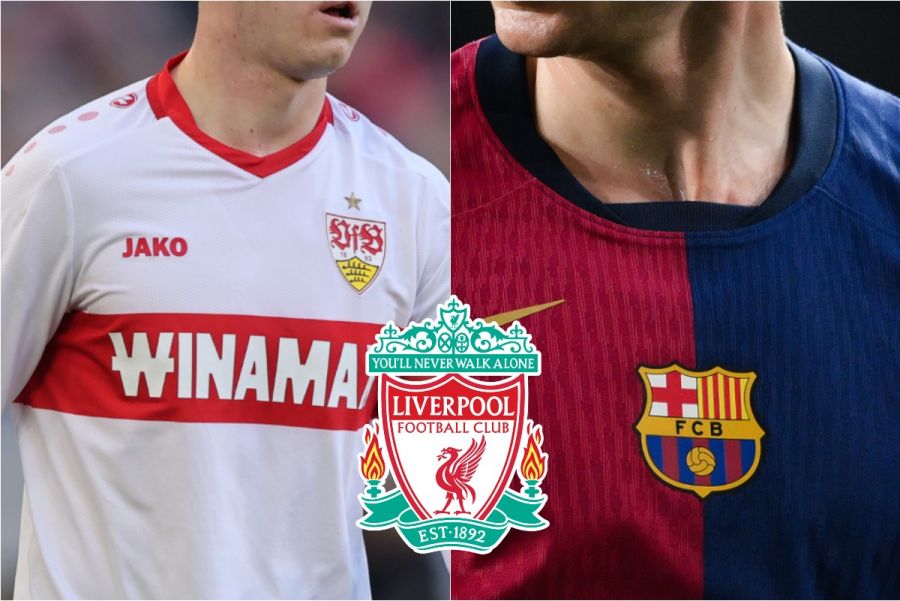 Angelo Stiller To Liverpool: Transfer Speculation And Analysis Angelo Stiller To Liverpool: Transfer Speculation And Analysis