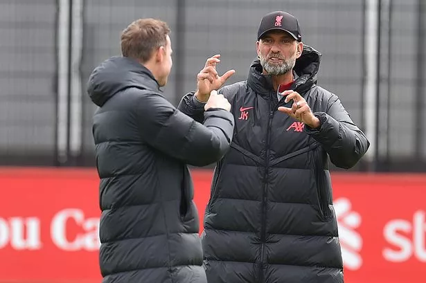 Angelo Stiller Transfer: Liverpool Submits Bid To Stuttgart Angelo Stiller Transfer: Liverpool Submits Bid To Stuttgart