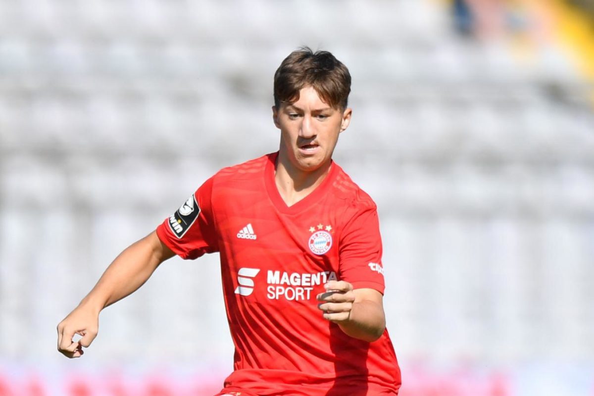 Angelo Stiller: Transfer Update - Barcelona And Arsenal Contenders Angelo Stiller: Transfer Update - Barcelona And Arsenal Contenders
