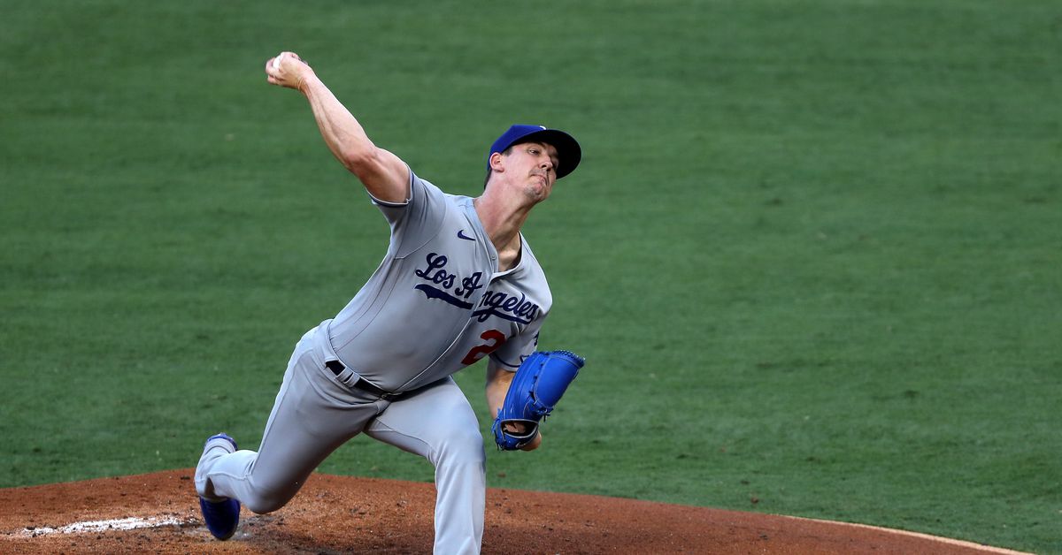 Angels Defeat Dodgers In Back-and-Forth Freeway Series Game Angels Defeat Dodgers In Back-and-Forth Freeway Series Game