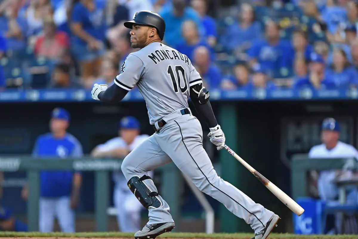 Angels Defeat White Sox 1-0: Moncada And Soriano Shine Angels Defeat White Sox 1-0: Moncada And Soriano Shine