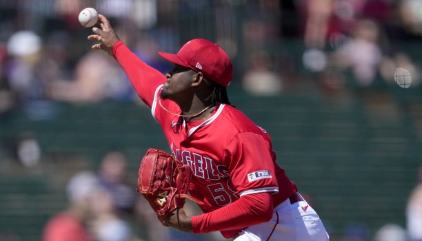 Angels Edge White Sox: Moncada And Soriano Power LA To Win Angels Edge White Sox: Moncada And Soriano Power LA To Win