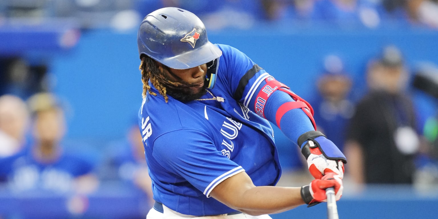 Angels' Eight-Run 8th Inning Fuels Victory Over Blue Jays Angels' Eight-Run 8th Inning Fuels Victory Over Blue Jays