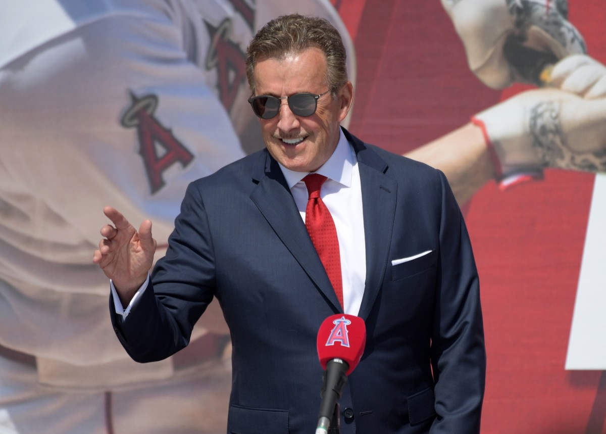 Angels Farm System Receives Scathing Review From MLB Insiders Angels Farm System Receives Scathing Review From MLB Insiders