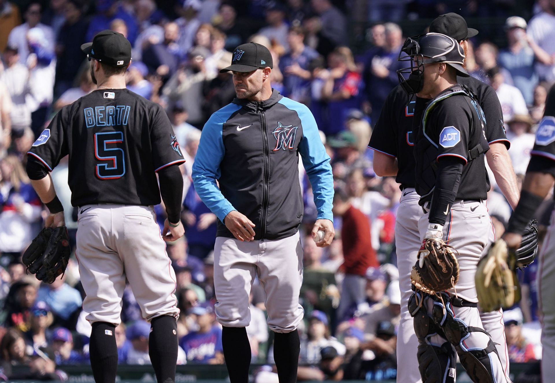 Angels' Hitting Woes Continue In Shutout Loss To Marlins Angels' Hitting Woes Continue In Shutout Loss To Marlins