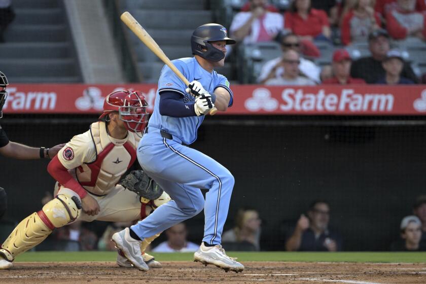 Angels Secure Fourth Consecutive Win Angels Secure Fourth Consecutive Win