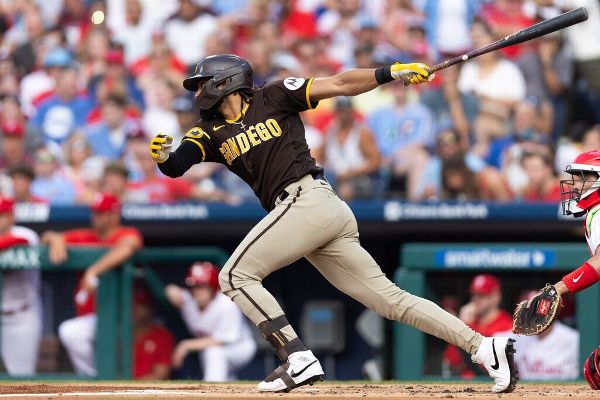 Angels Suffer Walk-Off Defeat Against Padres, Tatis Jr. Delivers Angels Suffer Walk-Off Defeat Against Padres, Tatis Jr. Delivers
