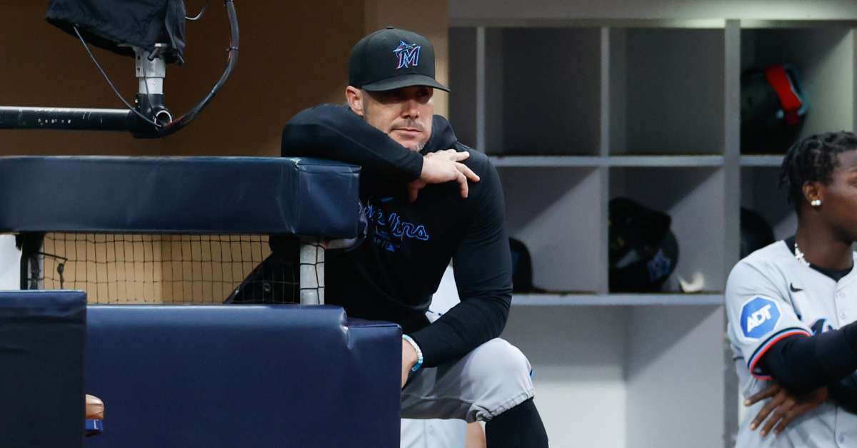 Angels' Winning Streak Ends: Marlins Secure Victory Angels' Winning Streak Ends: Marlins Secure Victory