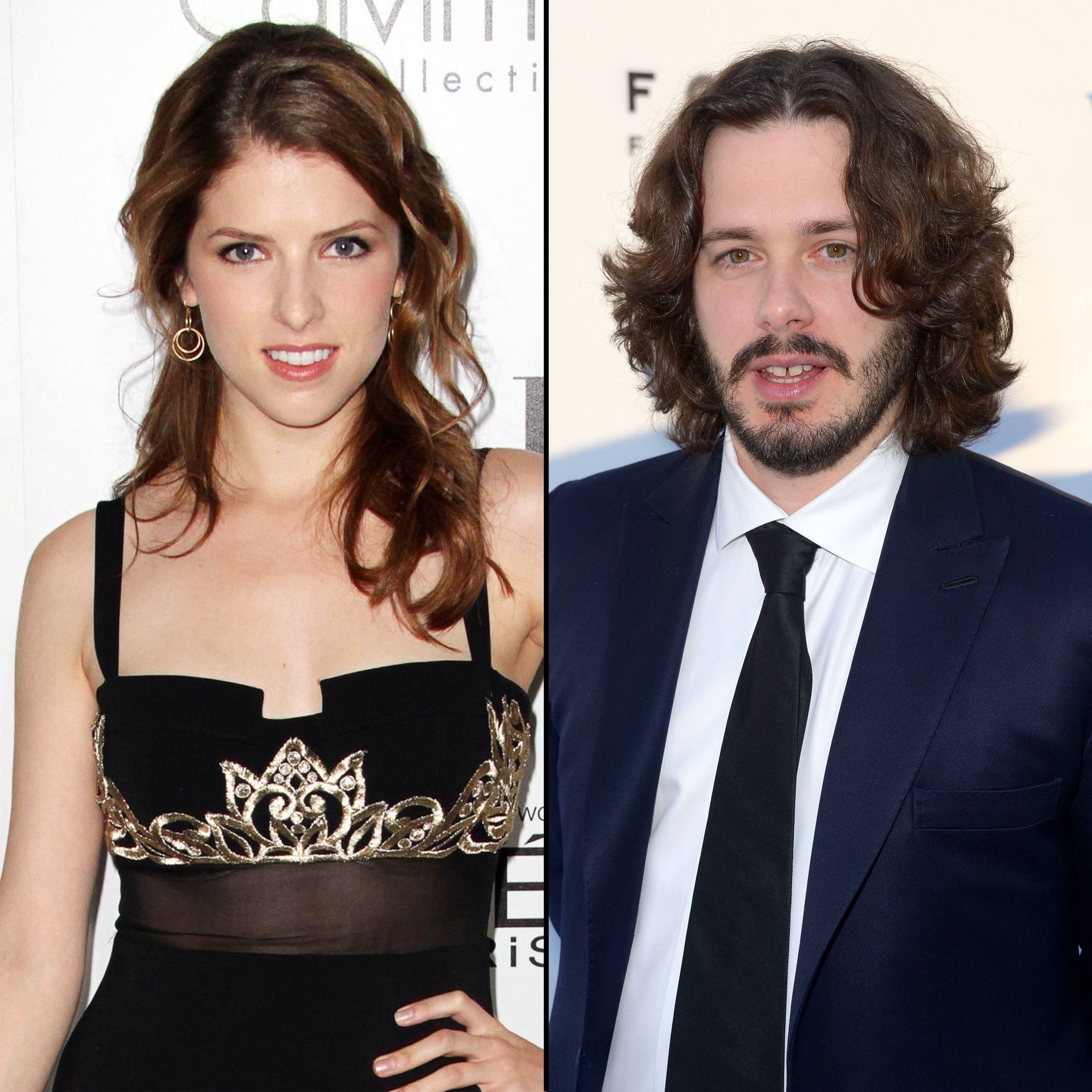 Anna Kendrick's Shell Crop Top: This Summer's Must-Have Anna Kendrick's Shell Crop Top: This Summer's Must-Have