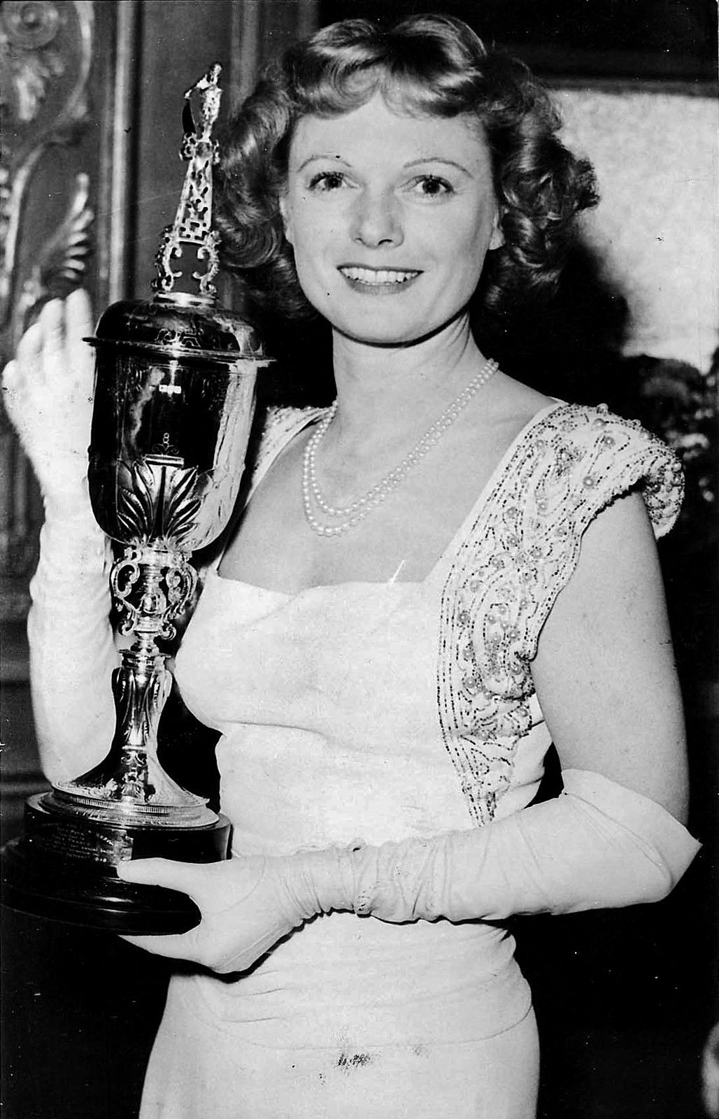 Anna Neagle: A Tribute Through Iconic British Faces Anna Neagle: A Tribute Through Iconic British Faces