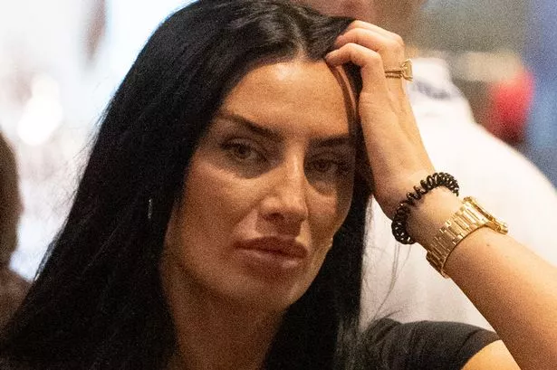 Annie Kilner's Posts Following Kyle Walker Night Out: Allegations Of Poisoning Men Annie Kilner's Posts Following Kyle Walker Night Out: Allegations Of Poisoning Men