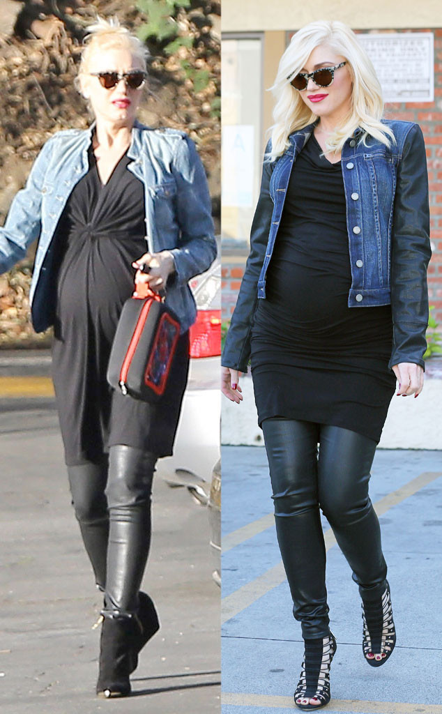 Another Baby For Gwen Stefani? Latest Pregnancy Updates Another Baby For Gwen Stefani? Latest Pregnancy Updates