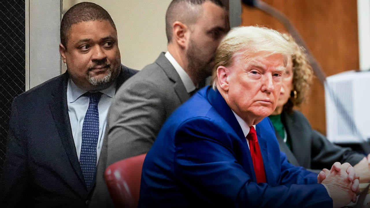 Another Judicial Setback For Trump's Anti-Elite Law Firm Efforts Another Judicial Setback For Trump's Anti-Elite Law Firm Efforts