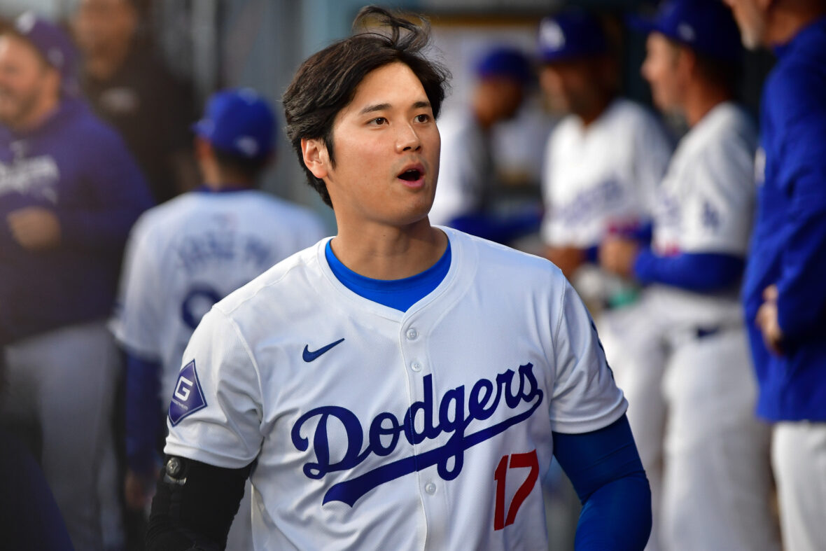 Another Marlins Loss: Freeman And Ohtani Home Runs Secure Dodgers Victory Another Marlins Loss: Freeman And Ohtani Home Runs Secure Dodgers Victory