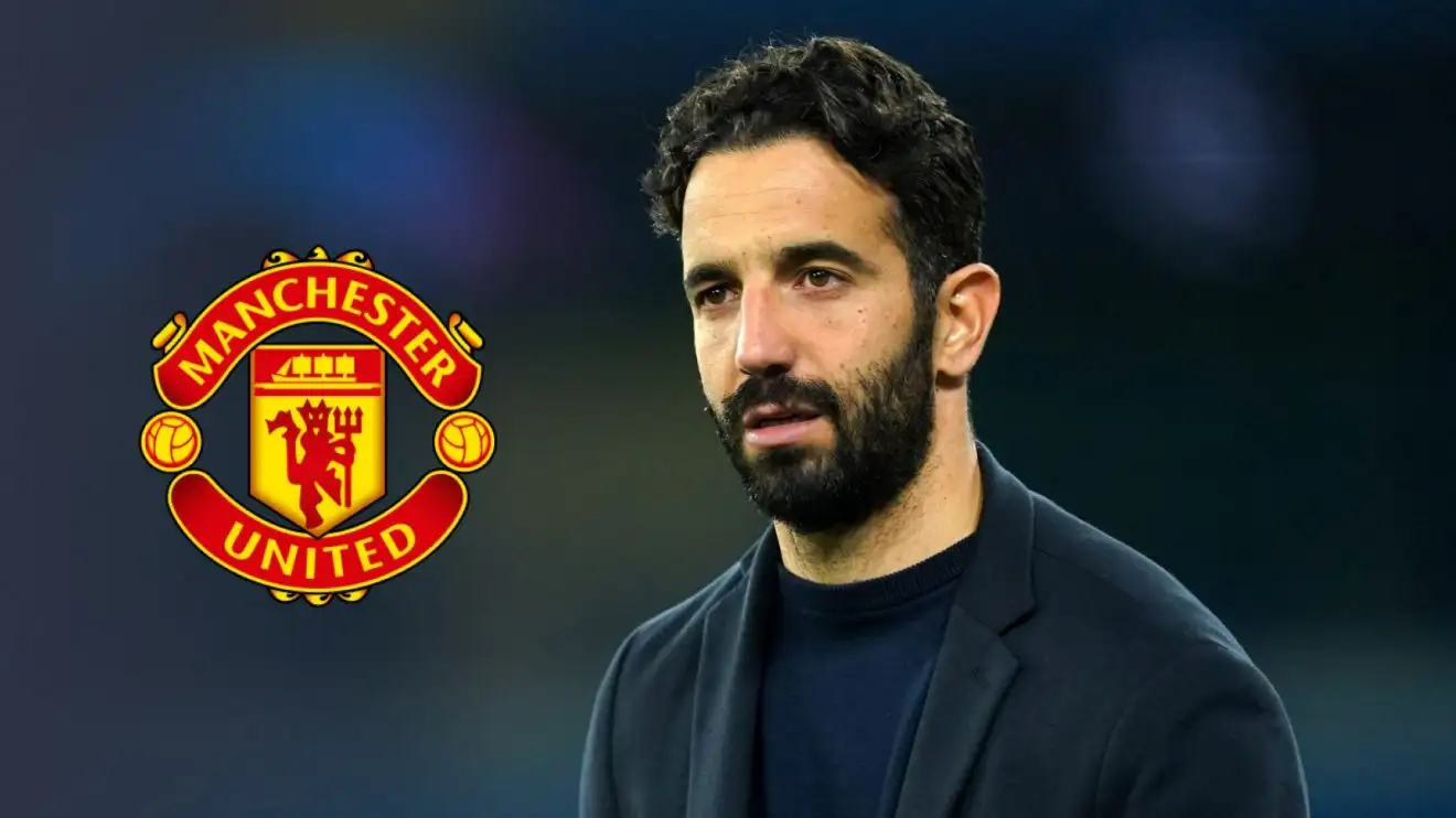 Another United Attacker Set For Sale: Amorim's Squad Shake-Up Continues Another United Attacker Set For Sale: Amorim's Squad Shake-Up Continues
