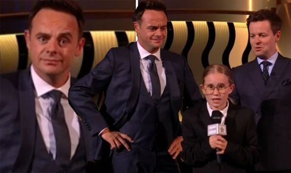 Ant & Dec Reveal Significant Alterations To Britain's Got Talent Following Problems Ant & Dec Reveal Significant Alterations To Britain's Got Talent Following Problems