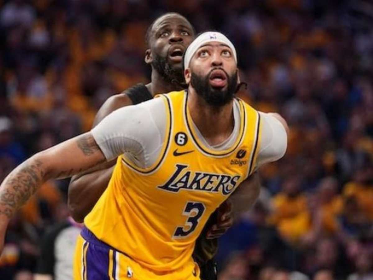 Anthony Edwards' Availability For Timberwolves-Lakers Game: Injury Update Anthony Edwards' Availability For Timberwolves-Lakers Game: Injury Update