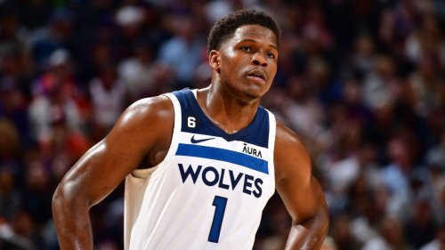 Anthony Edwards Injury: Impact On Timberwolves-Lakers Game Anthony Edwards Injury: Impact On Timberwolves-Lakers Game