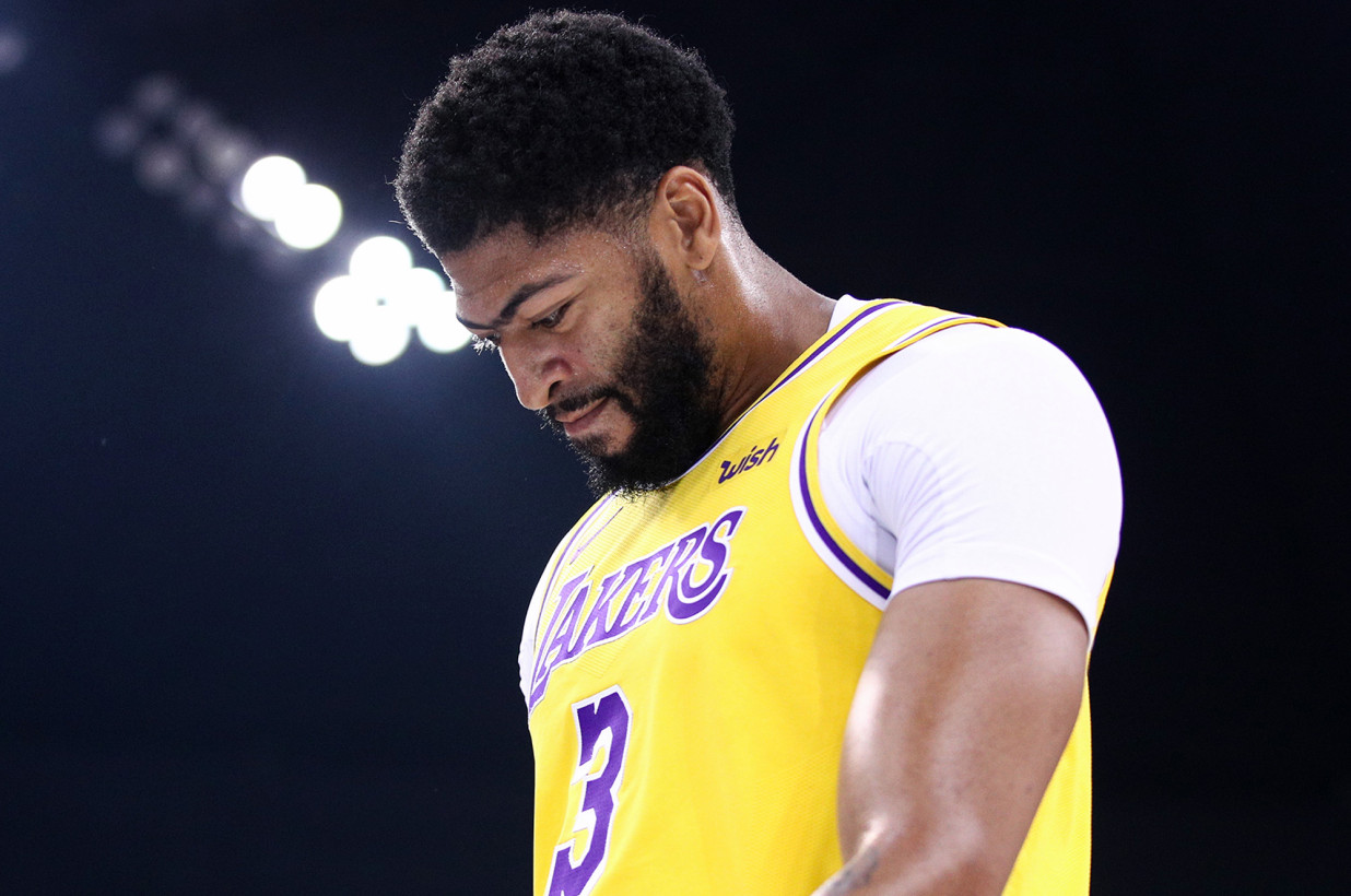 Anthony Edwards Injury Report: His Status For The Lakers Game Anthony Edwards Injury Report: His Status For The Lakers Game