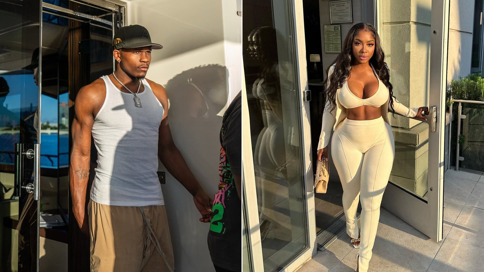 Anthony Edwards Loses Custody Battle To Ayesha Howard Anthony Edwards Loses Custody Battle To Ayesha Howard