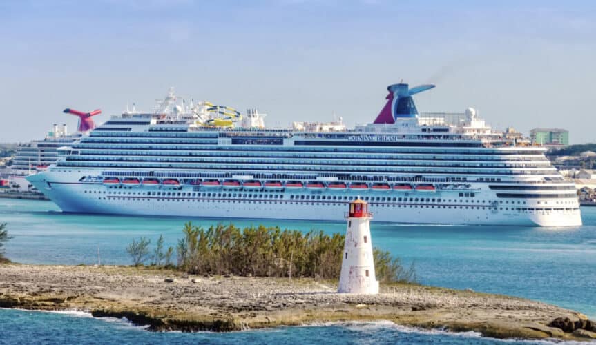 Anticipated Carnival Cruise Line Updates: 7 Announcements In The Coming Month Anticipated Carnival Cruise Line Updates: 7 Announcements In The Coming Month