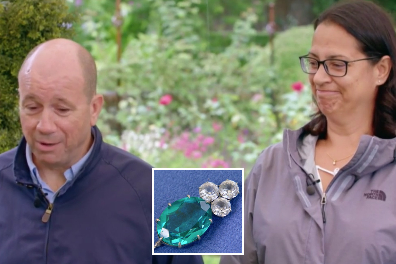 Antiques Roadshow Appearance Leads To Jail Time For Thieving Couple Antiques Roadshow Appearance Leads To Jail Time For Thieving Couple