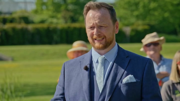 Antiques Roadshow: Couple Arrested After Jaw-Dropping Appraisal Reveals National Treasure Trafficking Antiques Roadshow: Couple Arrested After Jaw-Dropping Appraisal Reveals National Treasure Trafficking