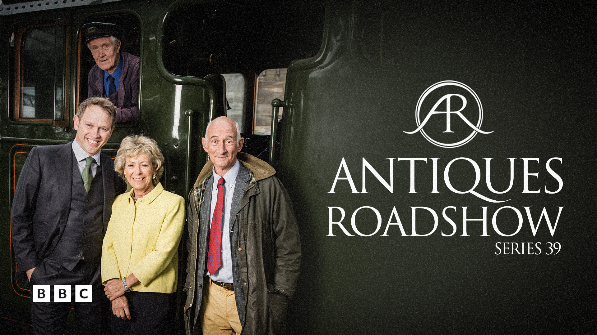 Antiques Roadshow: Couple Jailed After Appraisal Reveals Stolen Goods Antiques Roadshow: Couple Jailed After Appraisal Reveals Stolen Goods