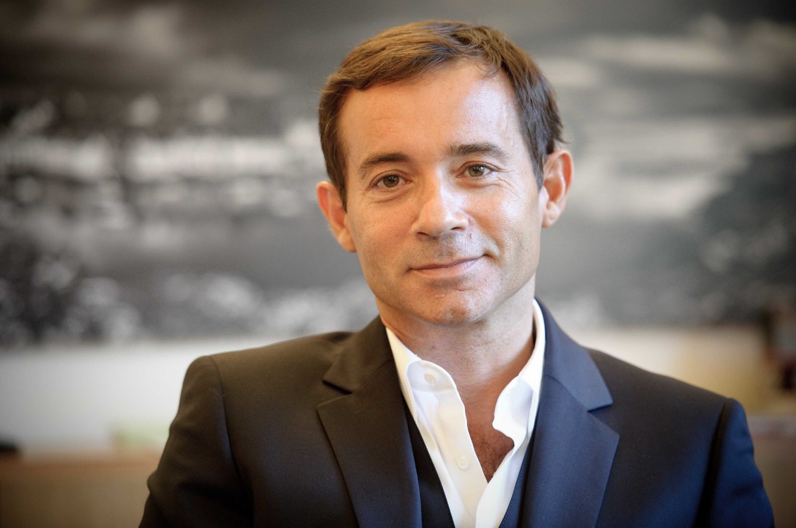 Antoine Duléry : Ses Déclarations Cash Sur Sa Relation Tendue Avec Jean-Luc Delarue Antoine Duléry : Ses Déclarations Cash Sur Sa Relation Tendue Avec Jean-Luc Delarue
