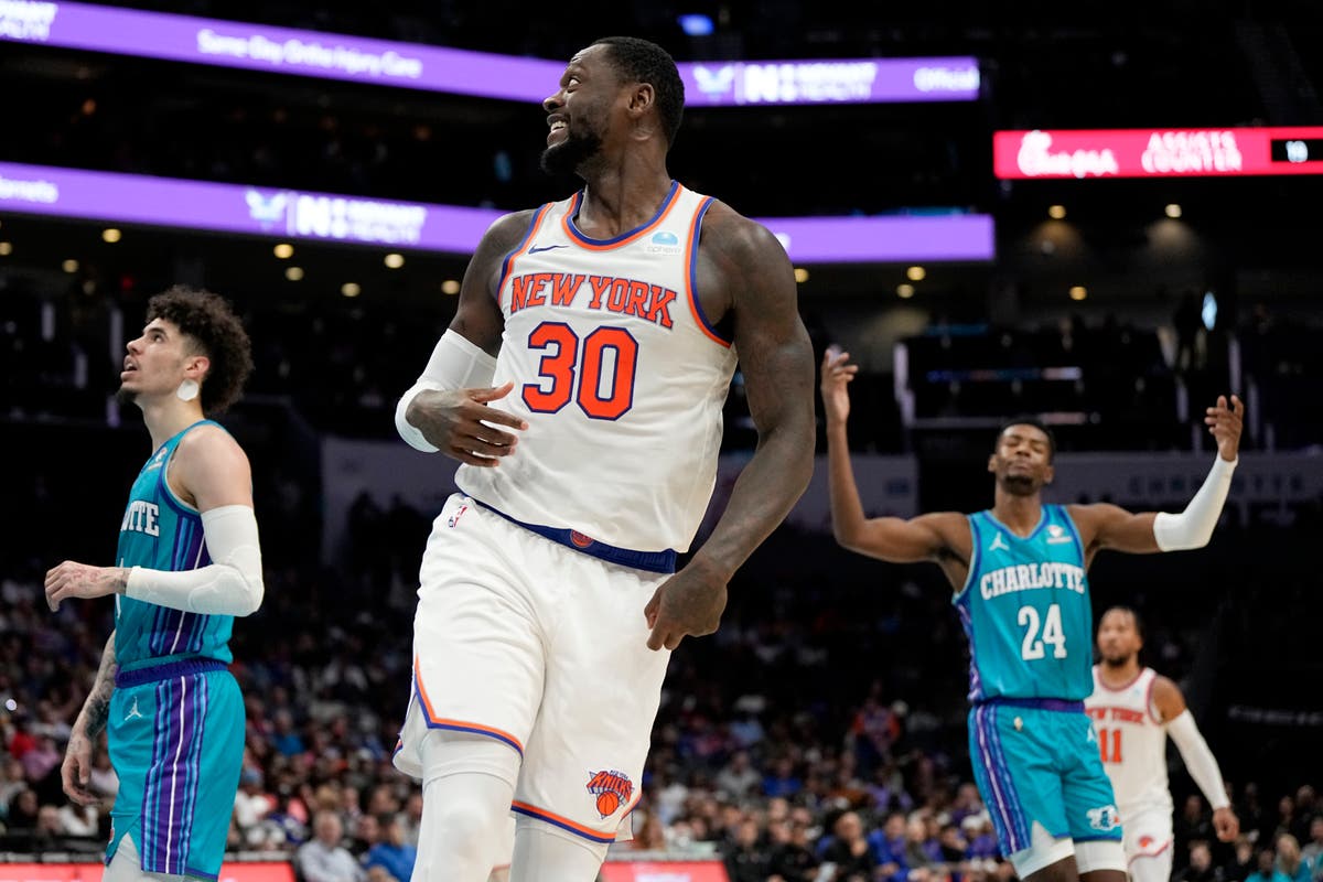 Anunoby Anota 27 Puntos Y Knicks Vencen A Sixers: Novena Derrota Para Philadelphia Anunoby Anota 27 Puntos Y Knicks Vencen A Sixers: Novena Derrota Para Philadelphia