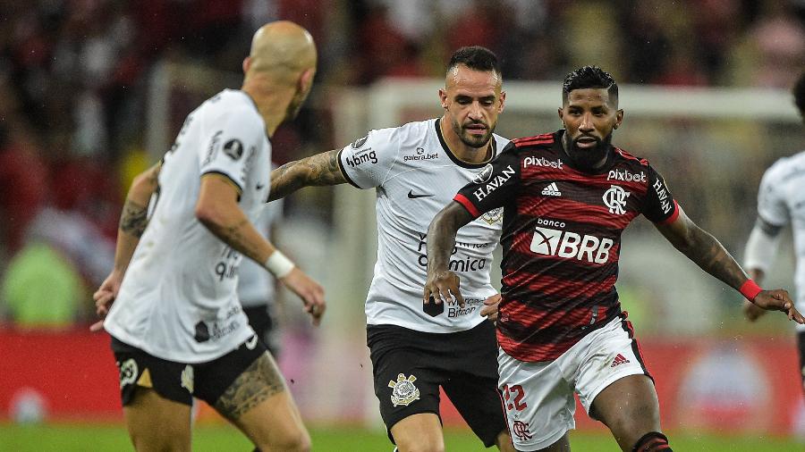 Ao Vivo: Corinthians X Internacional - Horário E Escalações Confirmadas Ao Vivo: Corinthians X Internacional - Horário E Escalações Confirmadas