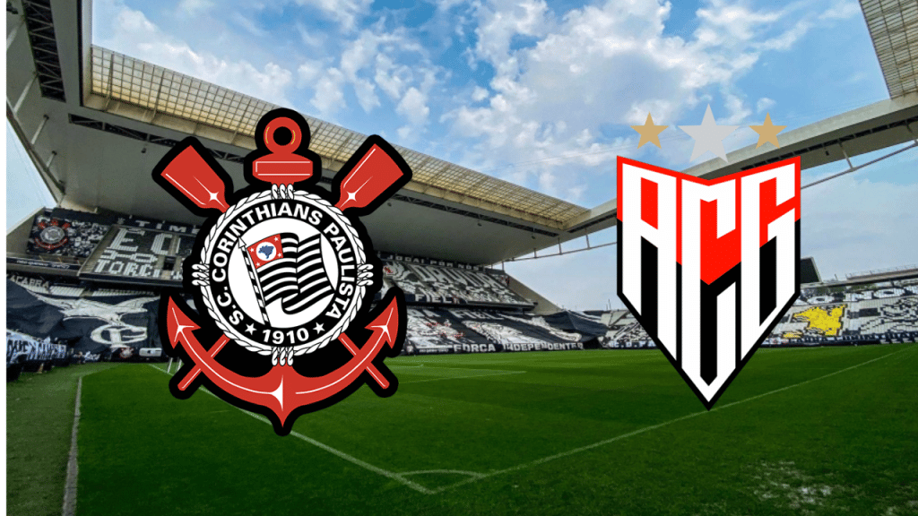 Ao Vivo: Corinthians X Palmeiras - Horário, Transmissão E Escalações Ao Vivo: Corinthians X Palmeiras - Horário, Transmissão E Escalações