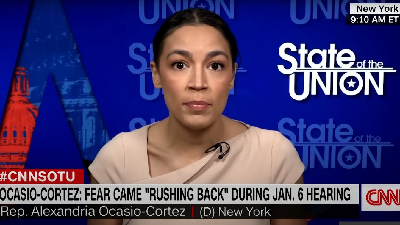AOC Vs. Fox News: A Clash Over Trump's Legacy AOC Vs. Fox News: A Clash Over Trump's Legacy