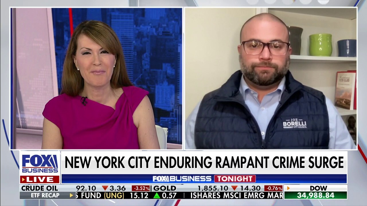 AOC's Brutal Fact-Check Exposes Falsehoods On Fox News AOC's Brutal Fact-Check Exposes Falsehoods On Fox News