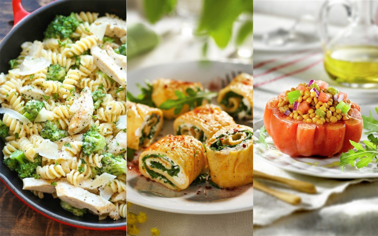 Apagón? ¡No Hay Problema! 4 Recetas Para Comer Rico Apagón? ¡No Hay Problema! 4 Recetas Para Comer Rico