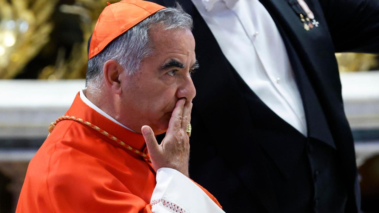 Appello Processo Becciu (22 Settembre): Innocenza E Speranza Di Giustizia Appello Processo Becciu (22 Settembre): Innocenza E Speranza Di Giustizia
